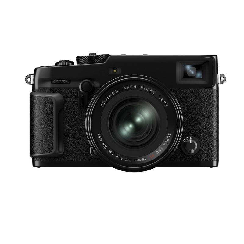 Fujifilm XF18mmF1.4 R LM WR - Image 5