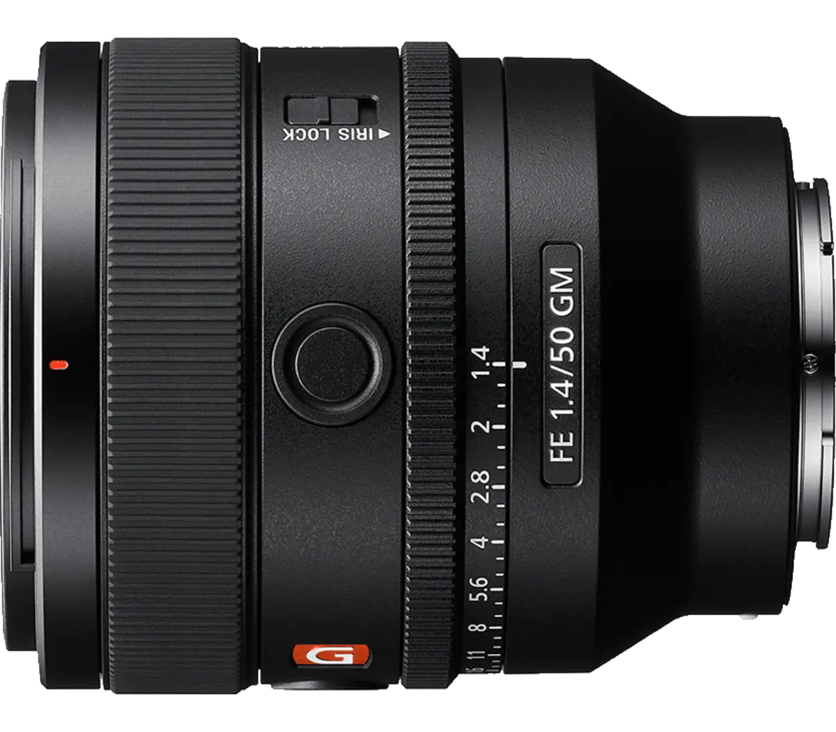 Sony FE 50mm F1.4 GM Full-frame Large-aperture G Master Lens - Image 5