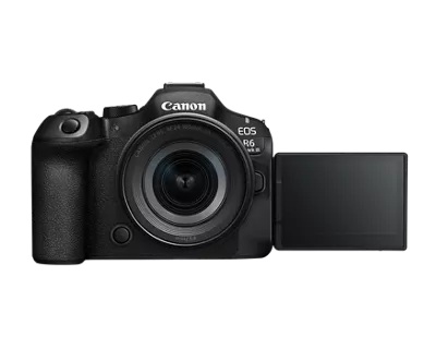 Canon EOS R6 Mark III RF24-105mm F4-7.1 IS STM Lens Kit - Image 5