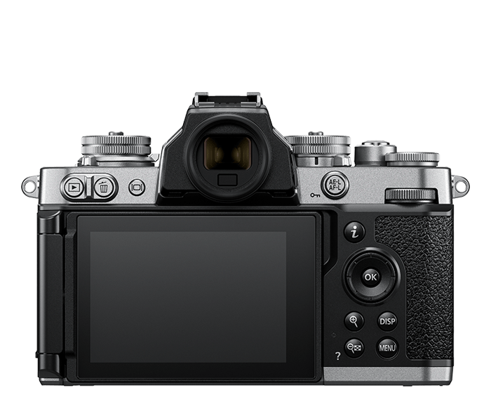 Nikon Z fc Black - Image 5