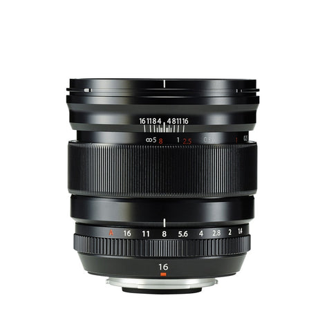 Fujifilm XF16mmF1.4 R WR Lens - Image 5