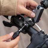 CapLock Action Camera Handlebar Mount