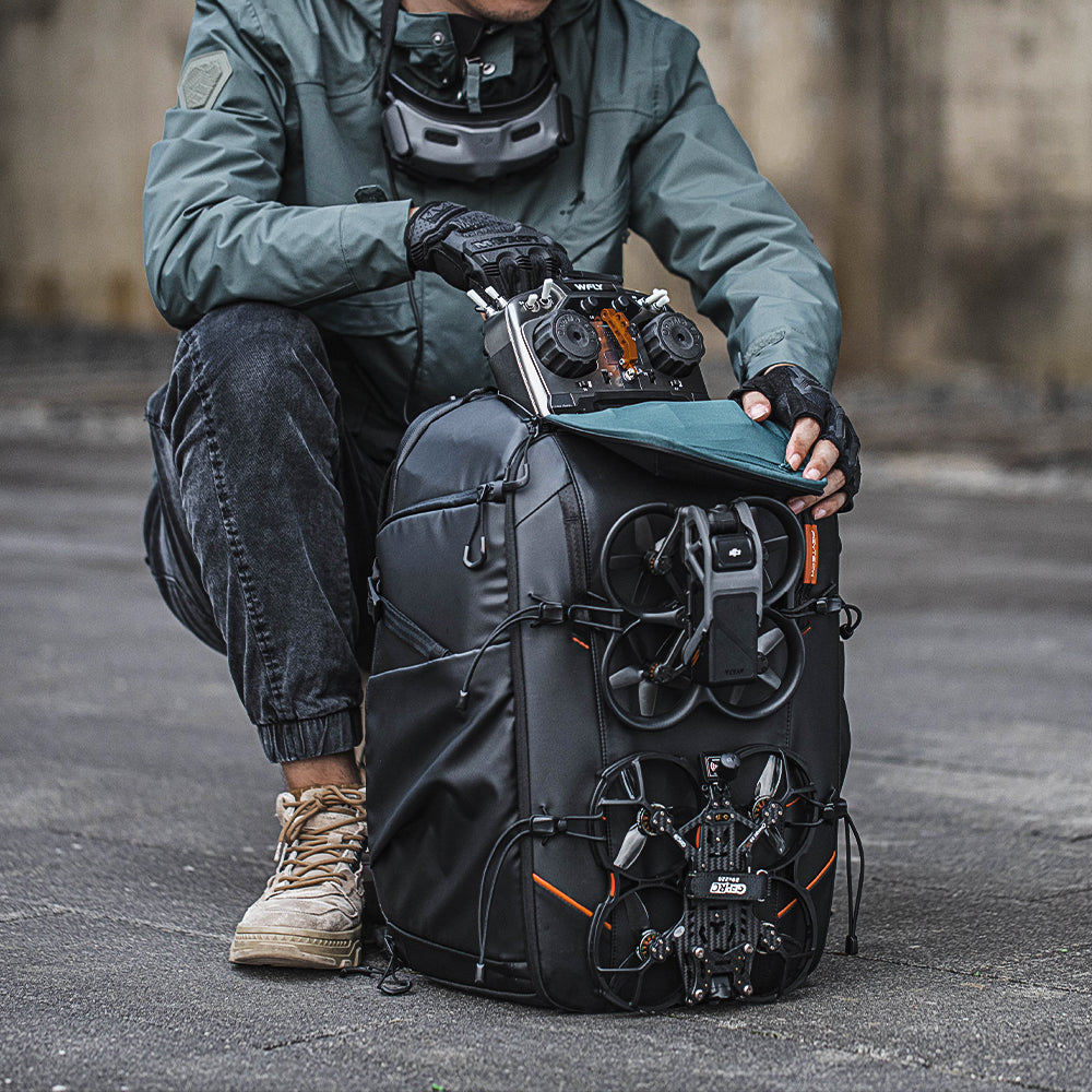 OneMo FPV Backpack