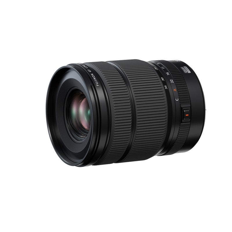 Fujifilm GF20-35mmF4 R WR Lens - Image 5