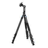SIRUI L-324F+PH-10 Professional Outdoor Tripod Kit