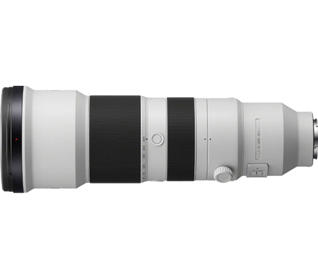 Sony FE 400-800mm f/6.3-8 G OSS - Image 5