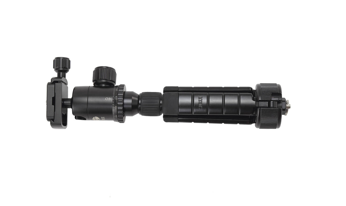 SIRUI AM-35K Aluminum Table Top Tripod with 360 Degrees Ball Head