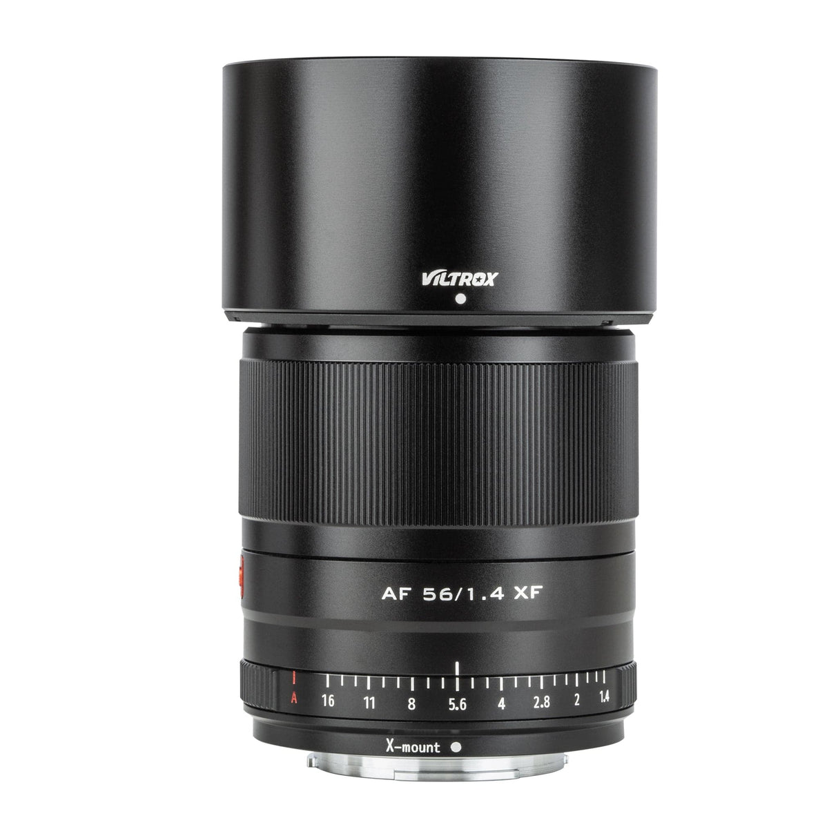 Viltrox AF 56mm F1.4 APS-C Lens for Fujifilm X-Mount