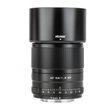 Viltrox AF 56mm F1.4 APS-C Lens for Fujifilm X-Mount