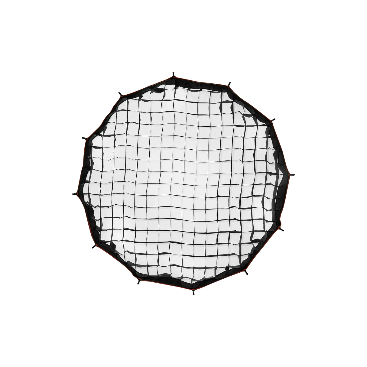 Harlowe Quick Release Softbox 24 in (60) with interchangeable Bowens and Max Mounts