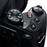 Panasonic FZ80D Compact Camera + 20-1200mm Zoom Lens - Image 5