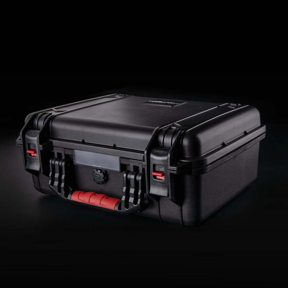 Safety Carrying Case For DJI AVATA 2