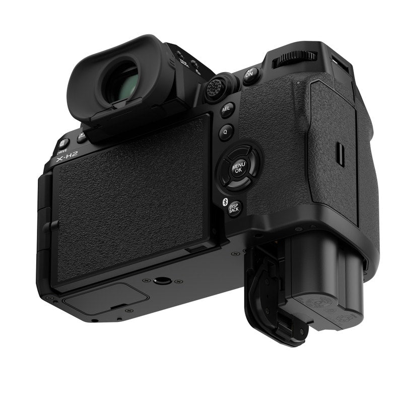 Fujifilm X-H2 Mirrorless Digital Camera - Image 5