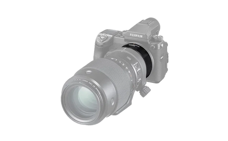 Fujifilm Teleconverter GF1.4X TC WR - Image 5