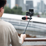 CapLock Action Camera Extension Pole Tripod