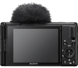 Sony ZV-1 II (ZV1M2-B) Compact Vlogging Camera - Image 5