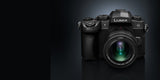 Panasonic LUMIX G95 Mirrorless Camera + 12-60mm F3.5-5.6 Lens - DC-G95DMK - Image 4