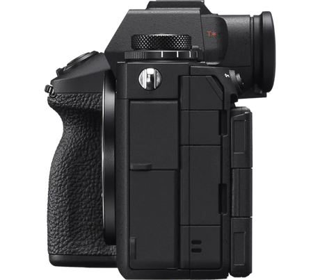 Sony Alpha 9 III - Full-frame Mirrorless Interchangeable Lens Camera - Image 5