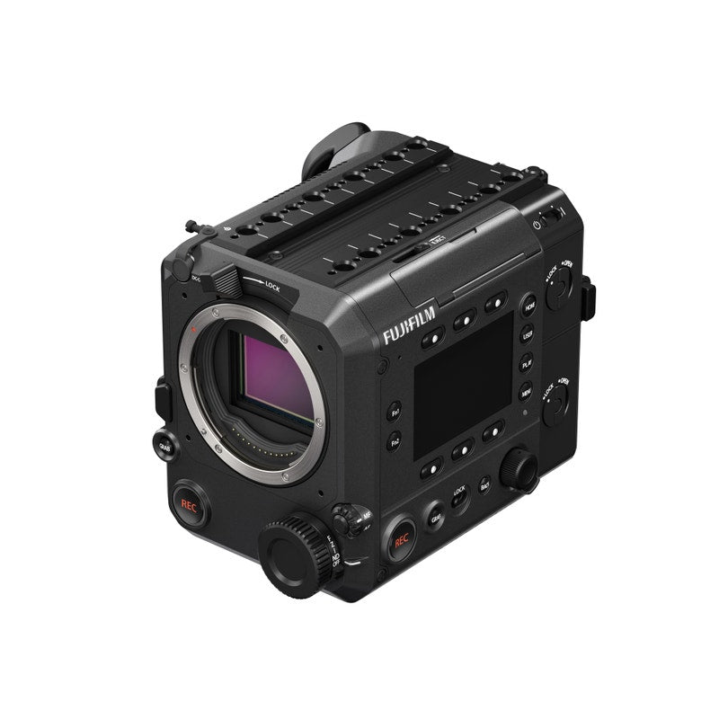 Fujifilm GFX ETERNA 55 Filmmaking Camera - Image 5