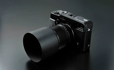 Fujifilm XF60mmF2.4 Lens - Image 5
