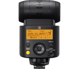 Sony HVLF45RM External Flash with Wireless Radio Control - Image 5
