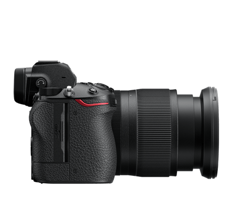 Nikon Z 7II Mirrorless Camera - Image 3