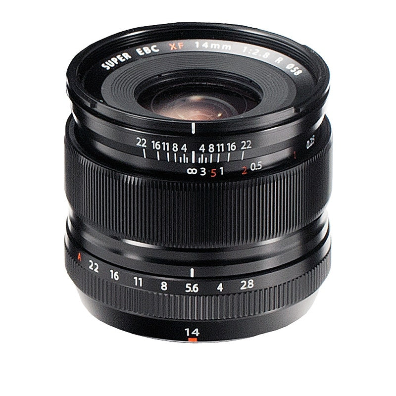 Fujifilm XF14mmF2.8 Lens - Image 5