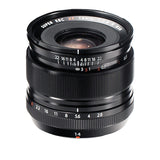 Fujifilm XF14mmF2.8 Lens - Image 5