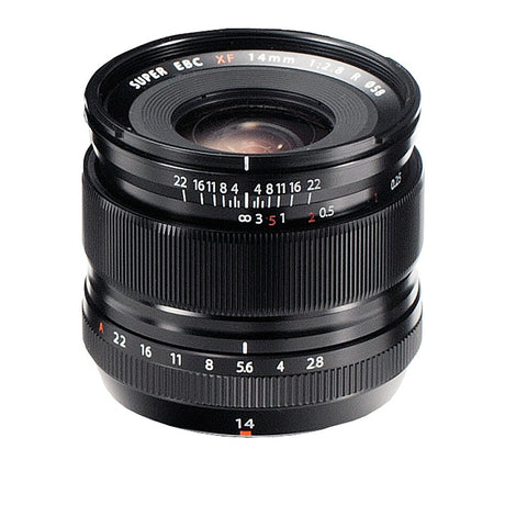 Fujifilm XF14mmF2.8 Lens - Image 5