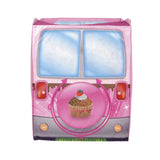 Certified Pre-Owned ExploreHut Cupcake Truck