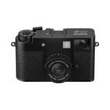 Fujifilm X half compact camera, Black - Image 5