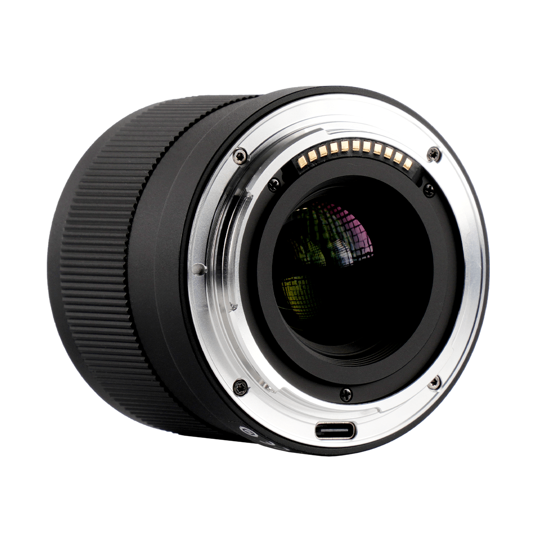 Viltrox AF 40mm F2.5 Air Full-Frame Lens for Nikon Z-Mount