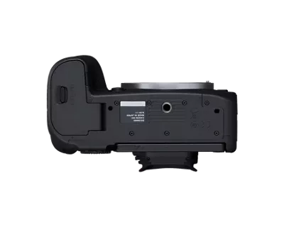 Canon EOS R6 Mark II Body - Image 5