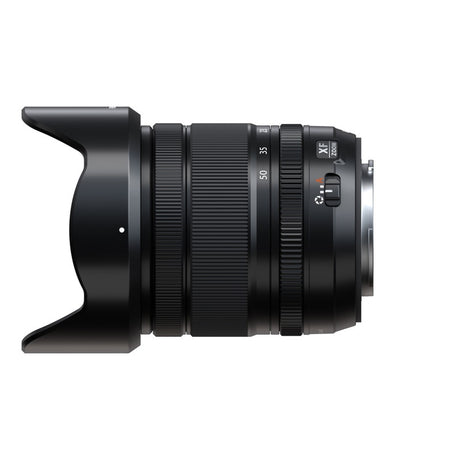 Fujifilm XF16-50mmF2.8-4.8 R LM WR Lens - Image 5