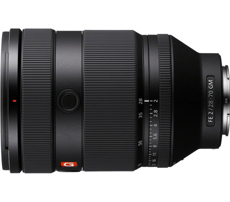 Sony FE 28-70mm F2 GM - An F2 standard zoom that rivals prime lens quality - Image 5