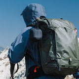 Camera Cold-proof Warm Cover