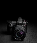 Panasonic S1H Full Frame Mirrorless Camera Body - Image 4