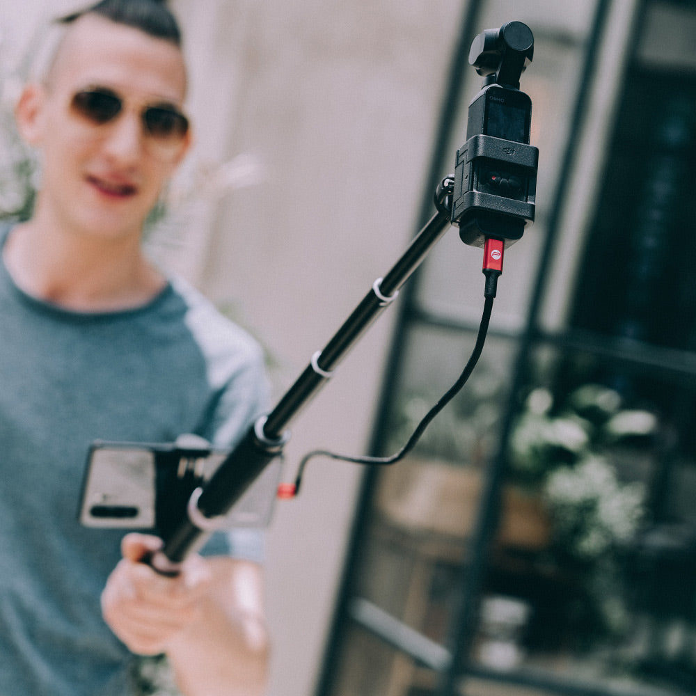 Type-C to Type-C Cable 65cm