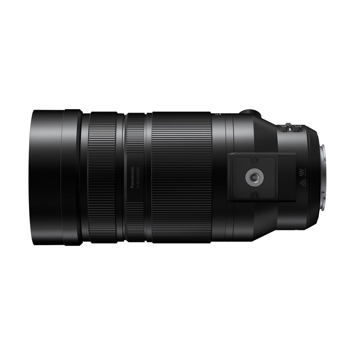 Panasonic LUMIX G Series LEICA 100-400mm F4.0-6.3 Camera Lens - Image 5