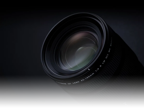 Fujifilm GF45-100mmF4 R LM OIS WR Lens - Image 5