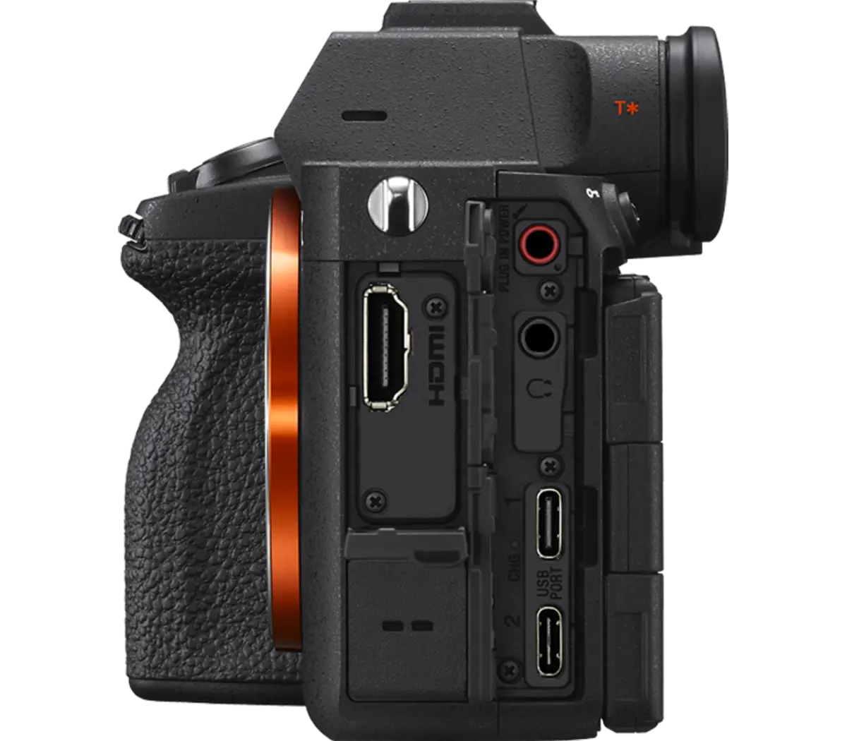 Sony Alpha 7 V - Full-frame Mirrorless Interchangeable Lens Camera - Image 5
