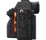 Sony Alpha 7 V - Full-frame Mirrorless Interchangeable Lens Camera - Image 5