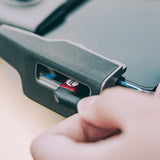 USB A - Lightning Cable 35cm