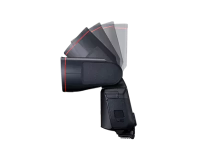 Canon Speedlite EL-1 Ver. 2 - Image 5