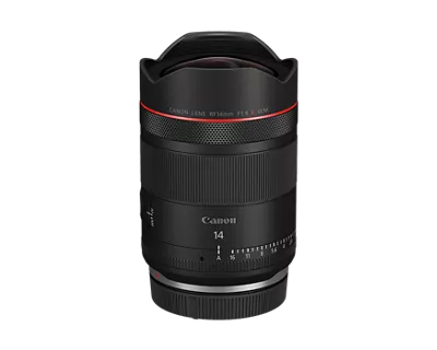 Canon RF14mm F1.4 L VCM - Image 5