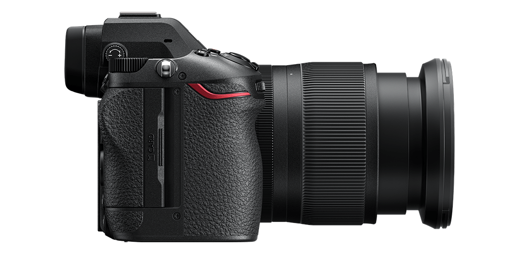 Nikon Z6III - Image 5