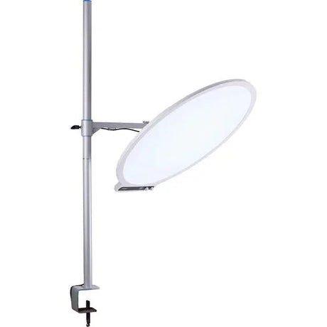 amaran Desk Clamp Stand for Verge & Verge Max (Silver)
