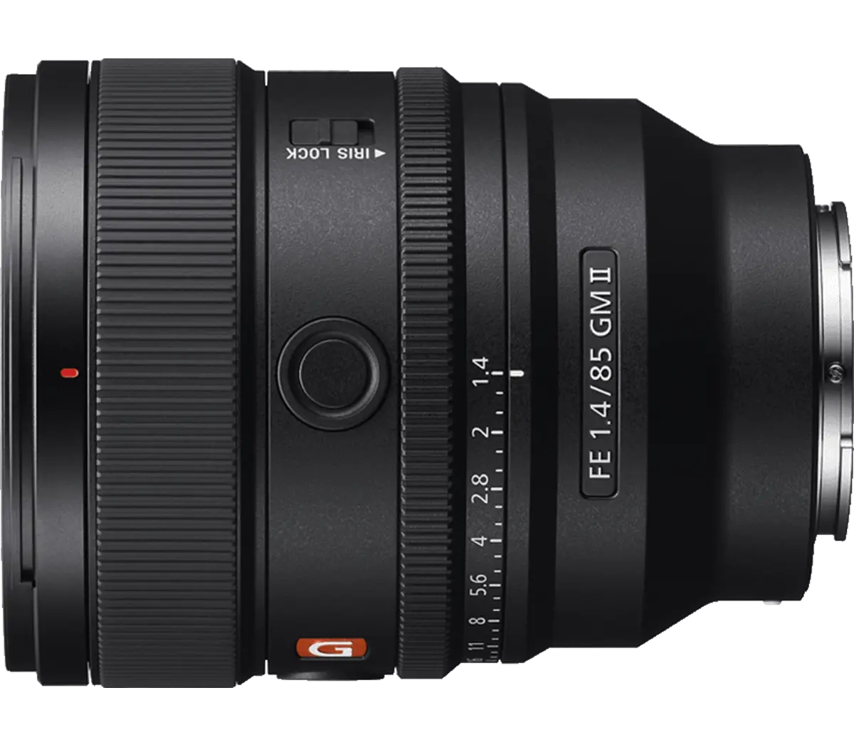 Sony FE 85mm F1.4 GM II Full-frame Large-aperture G Master Lens - Image 5