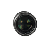 SIRUI Sniper Series 16/23/33/56/75mm F1.2 APS-C Frame Autofocus Lens