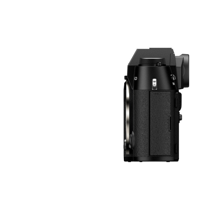 Fujifilm X-T50 Mirrorless Camera - Image 5